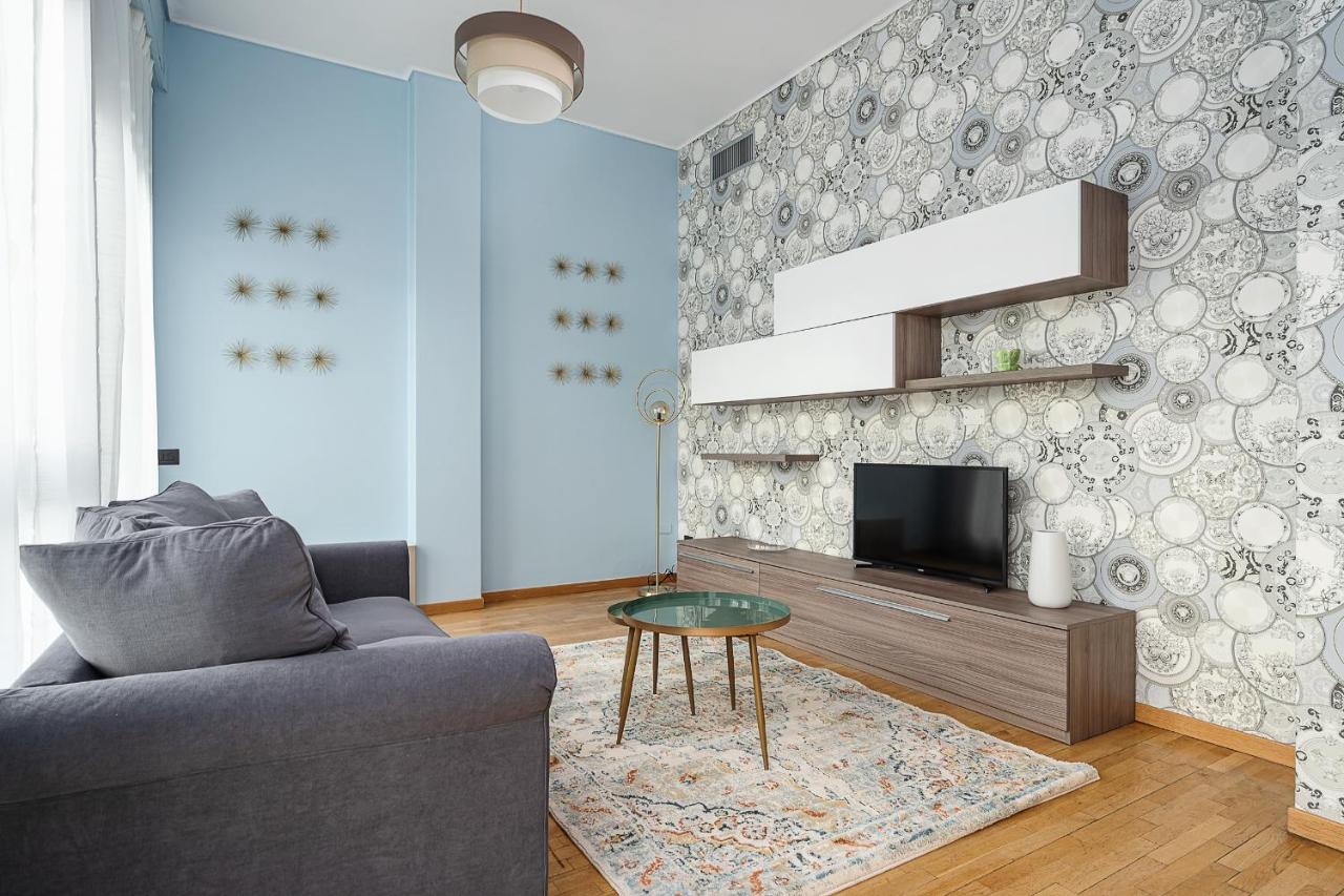 Appartamento Italianway - Cannobio 8 *