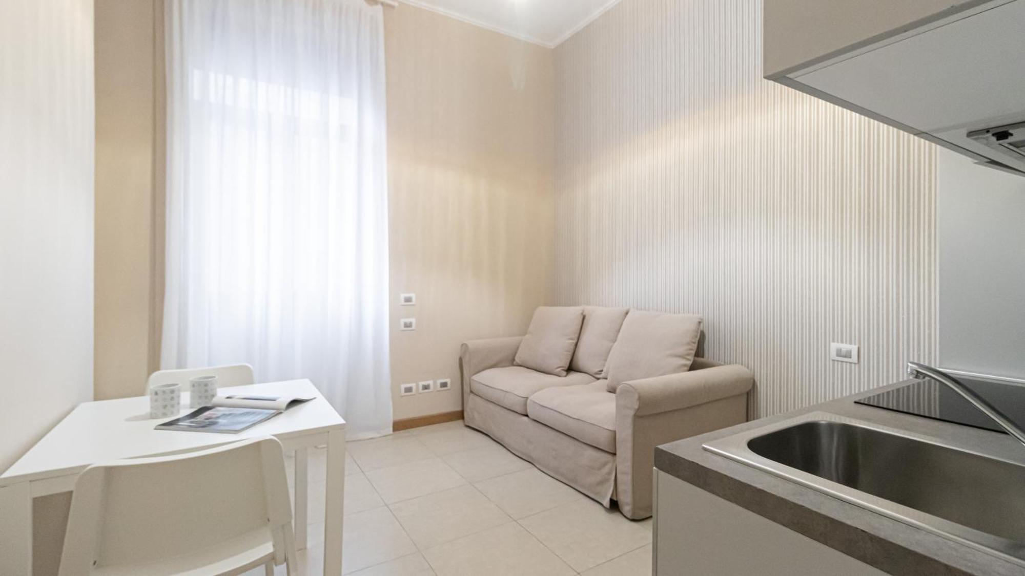 Italianway - Cannobio 8 Appartamento Milano