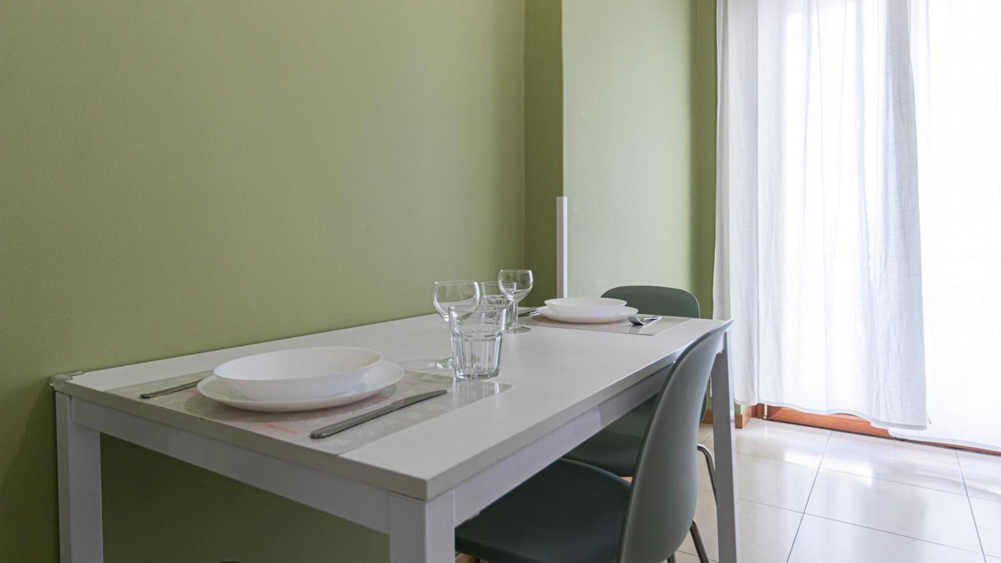 Italianway - Cannobio 8 Appartamento Milano