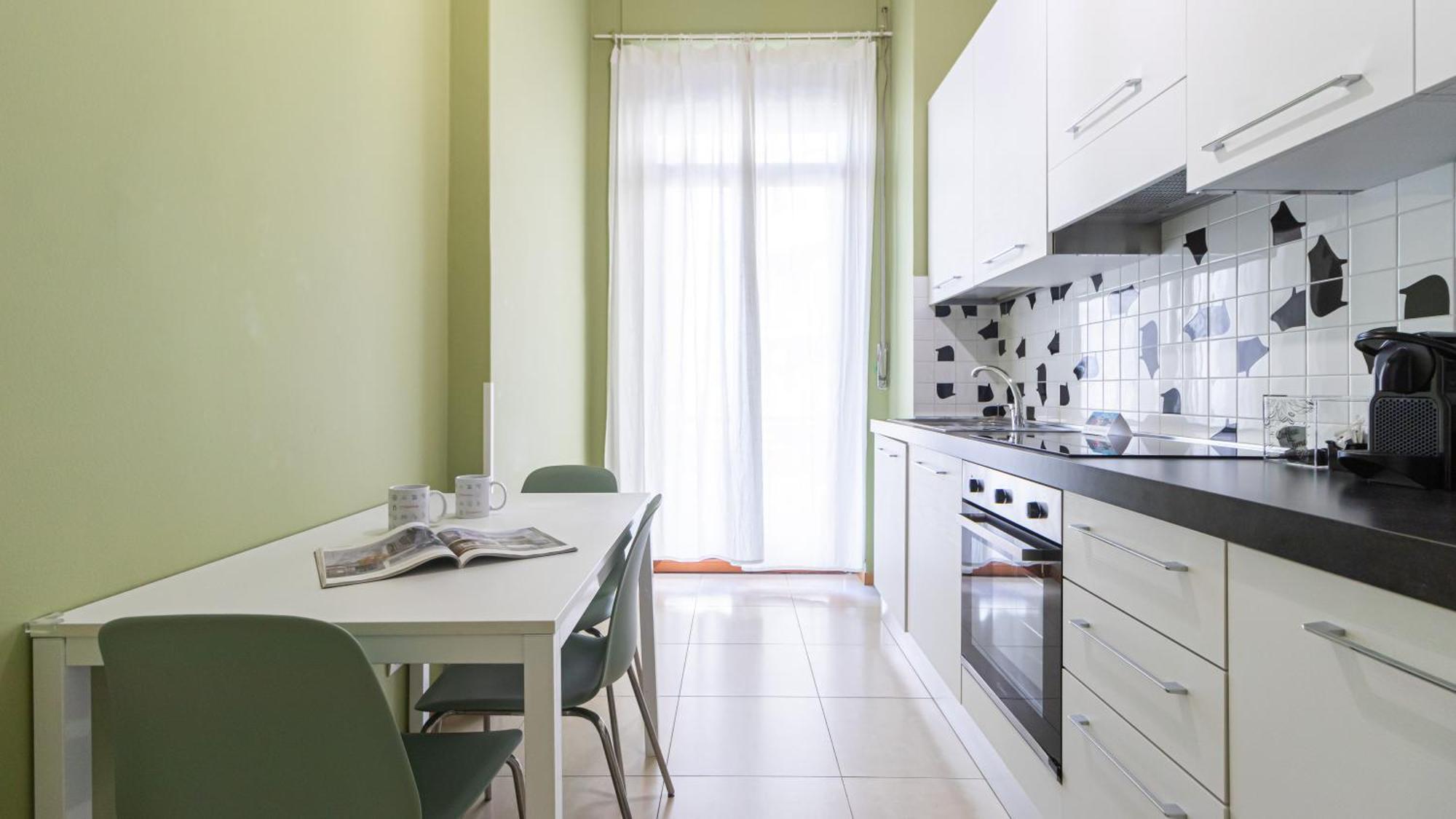 Italianway - Cannobio 8 Milano